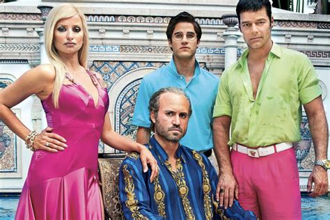 watch gianni versace online|who killed gianni versace netflix.